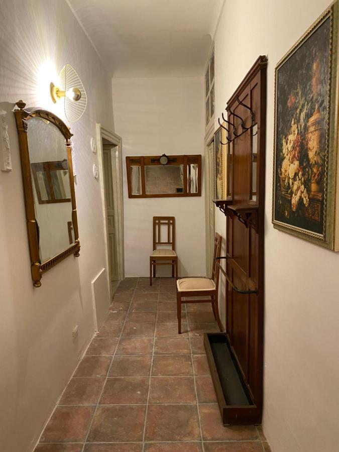 Bianca Rooms Noto Exterior foto
