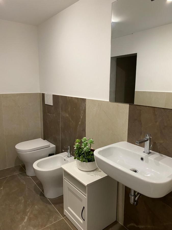 Bianca Rooms Noto Exterior foto